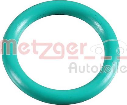 Metzger 2430074 - Anello tenuta, Compressore autozon.pro