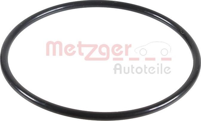 Metzger 2430073 - Anello tenuta, Compressore autozon.pro