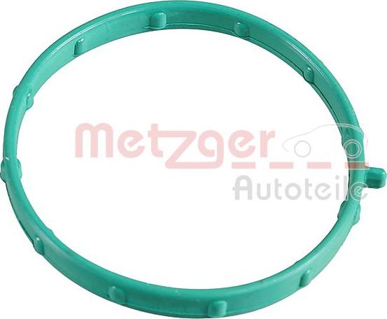 Metzger 2430104 - Anello di tenuta autozon.pro