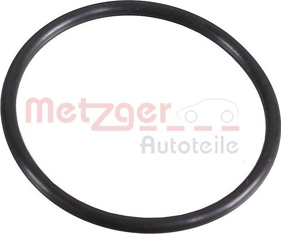 Metzger 2430106 - Anello di tenuta autozon.pro