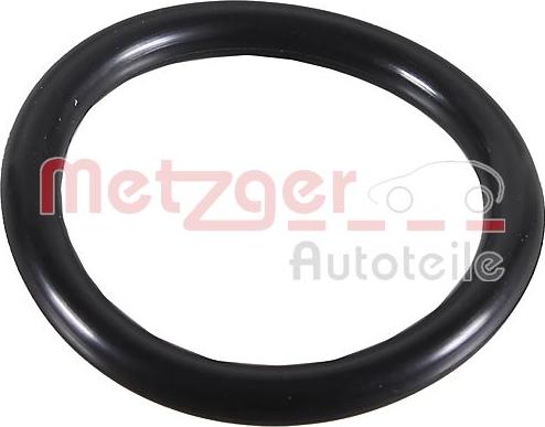 Metzger 2430108 - Anello di tenuta autozon.pro