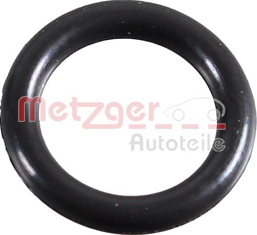 Metzger 2430139 - Anello tenuta, Compressore autozon.pro