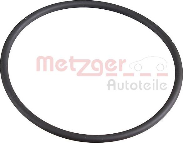 Metzger 2430126 - Guarnizione, Testata autozon.pro