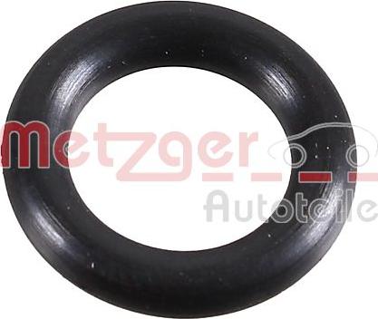 Metzger 2430121 - Anello di tenuta autozon.pro