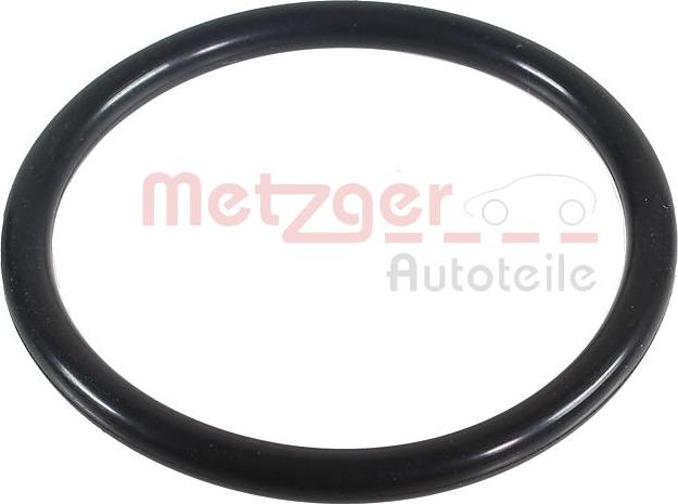 Metzger 2430128 - Anello tenuta, Compressore autozon.pro