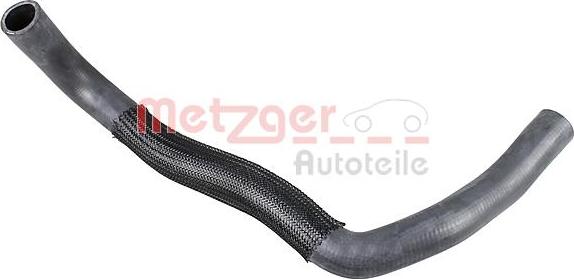 Metzger 2420998 - Flessibile radiatore autozon.pro