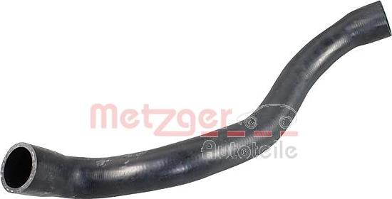 Metzger 2420913 - Flessibile radiatore autozon.pro