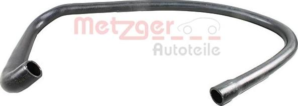 Metzger 2420931 - Flessibile radiatore autozon.pro