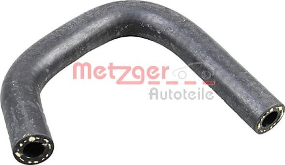 Metzger 2420927 - Flessibile radiatore autozon.pro