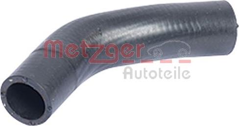 Metzger 2420437 - Flessibile radiatore autozon.pro