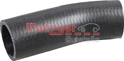 Metzger 2420595 - Flessibile radiatore autozon.pro