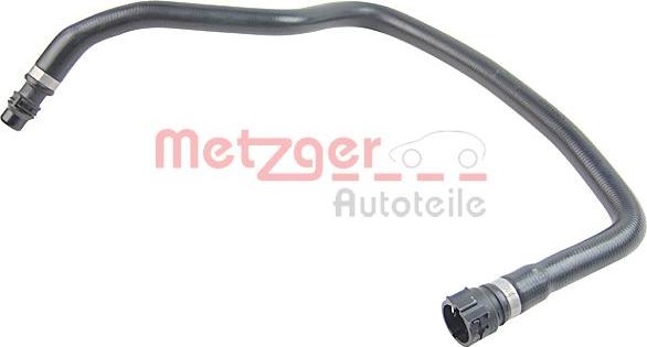 Metzger 2420514 - Flessibile radiatore autozon.pro