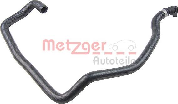 Metzger 2420532 - Flessibile radiatore autozon.pro