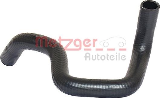 Metzger 2420044 - Flessibile radiatore autozon.pro