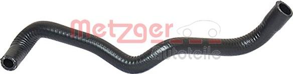 Metzger 2420006 - Flessibile radiatore autozon.pro