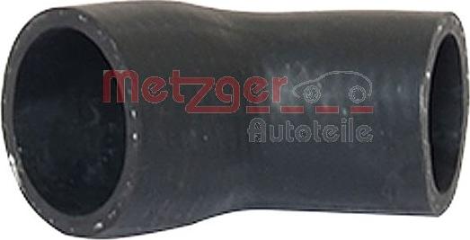 Metzger 2420008 - Flessibile radiatore autozon.pro