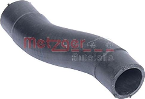 Metzger 2420003 - Flessibile radiatore autozon.pro