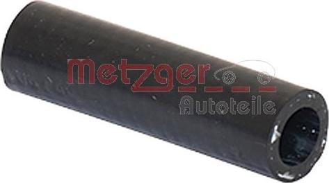 Metzger 2420016 - Flessibile radiatore autozon.pro