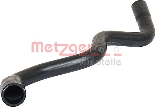 Metzger 2420105 - Flessibile radiatore autozon.pro