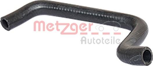 Metzger 2420136 - Flessibile radiatore autozon.pro