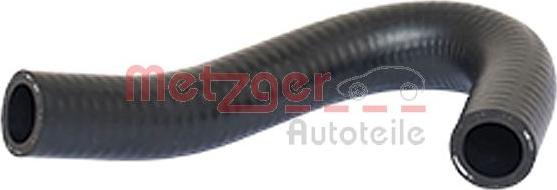 Metzger 2420137 - Flessibile radiatore autozon.pro