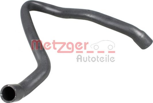 Metzger 2420811 - Flessibile radiatore autozon.pro