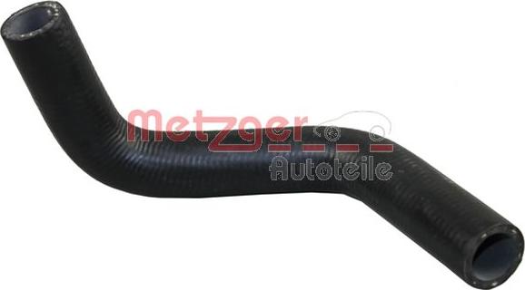 Metzger 2420821 - Flessibile radiatore autozon.pro