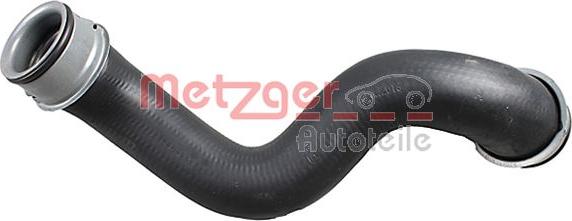 Metzger 2420343 - Flessibile radiatore autozon.pro