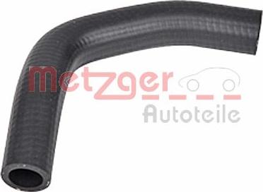 Metzger 2420355 - Flessibile radiatore autozon.pro