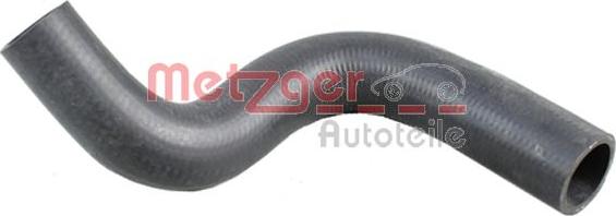 Metzger 2420321 - Flessibile radiatore autozon.pro