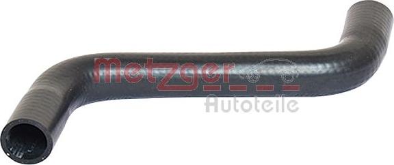 Metzger 2420374 - Flessibile radiatore autozon.pro