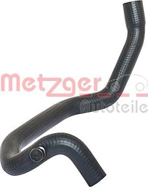 Metzger 2420372 - Flessibile radiatore autozon.pro