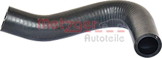 Metzger 2420249 - Flessibile radiatore autozon.pro