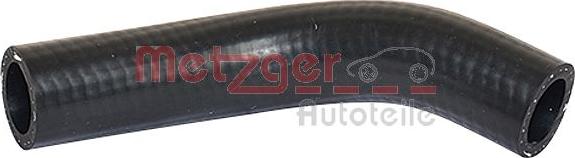 Metzger 2420240 - Flessibile radiatore autozon.pro