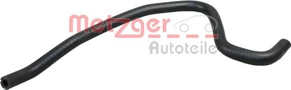 Metzger 2420211 - Flessibile radiatore autozon.pro