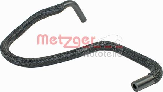 Metzger 2420213 - Flessibile radiatore autozon.pro