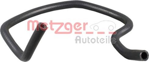 Metzger 2420212 - Flessibile radiatore autozon.pro