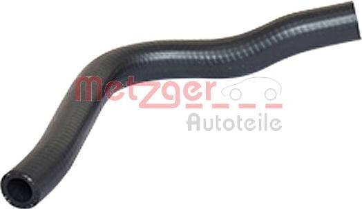 Metzger 2420230 - Flessibile radiatore autozon.pro