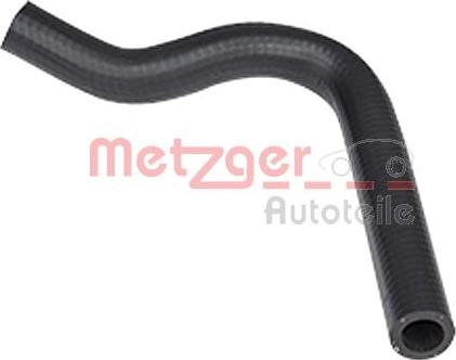 Metzger 2420231 - Flessibile radiatore autozon.pro