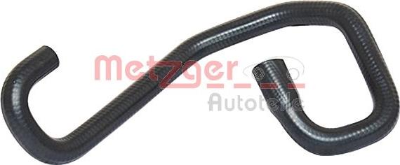 Metzger 2420226 - Flessibile radiatore autozon.pro