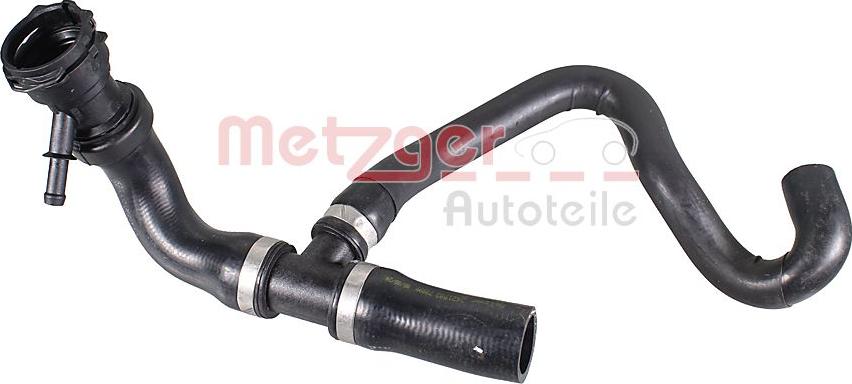 Metzger 2421903 - Flessibile radiatore autozon.pro