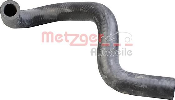 Metzger 2421459 - Flessibile radiatore autozon.pro