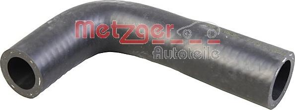 Metzger 2421453 - Flessibile radiatore autozon.pro