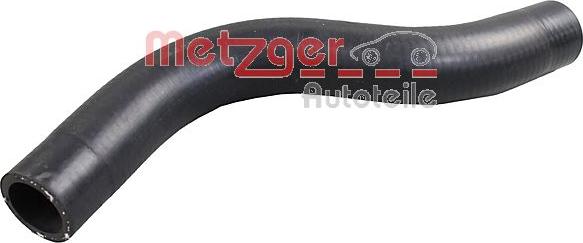 Metzger 2421409 - Flessibile radiatore autozon.pro