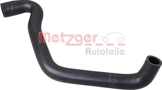 Metzger 2421405 - Flessibile radiatore autozon.pro