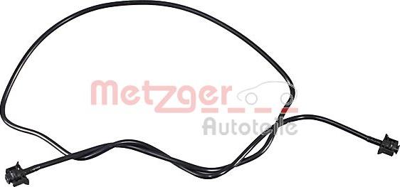 Metzger 2421408 - Flessibile radiatore autozon.pro