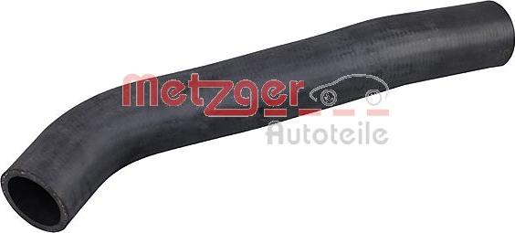 Metzger 2421418 - Flessibile radiatore autozon.pro