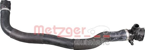 Metzger 2421434 - Flessibile radiatore autozon.pro