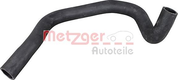 Metzger 2421420 - Flessibile radiatore autozon.pro