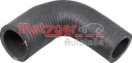 Metzger 2421508 - Flessibile radiatore autozon.pro